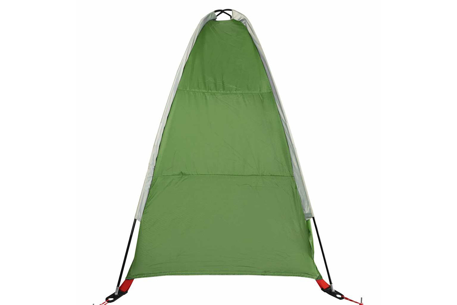 vidaXL 94374 Storage Tent 9 Compartments Green Waterproof-6