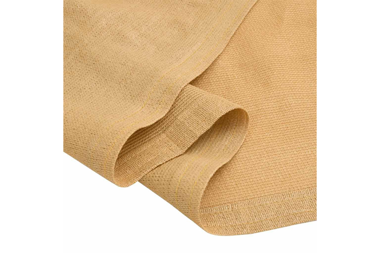 vidaXL 4002295 Tent Carpet Sand 250x400cm Hdpe-5