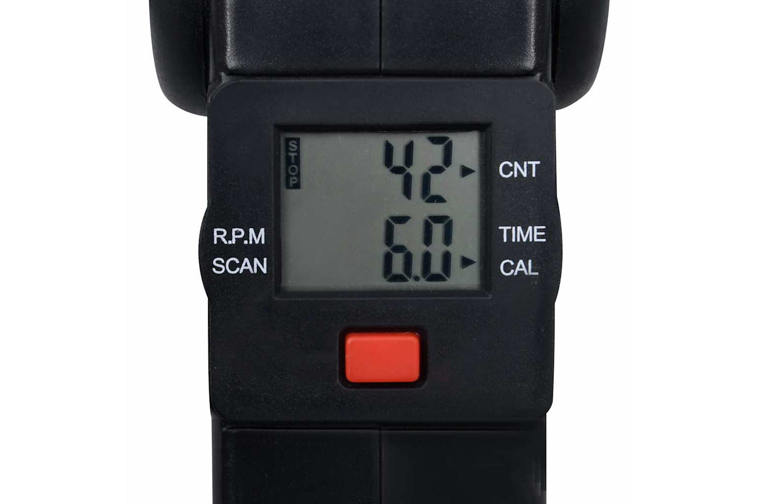 Vidaxl Pedal Exerciser For Legs And Arms With Lcd Display-6