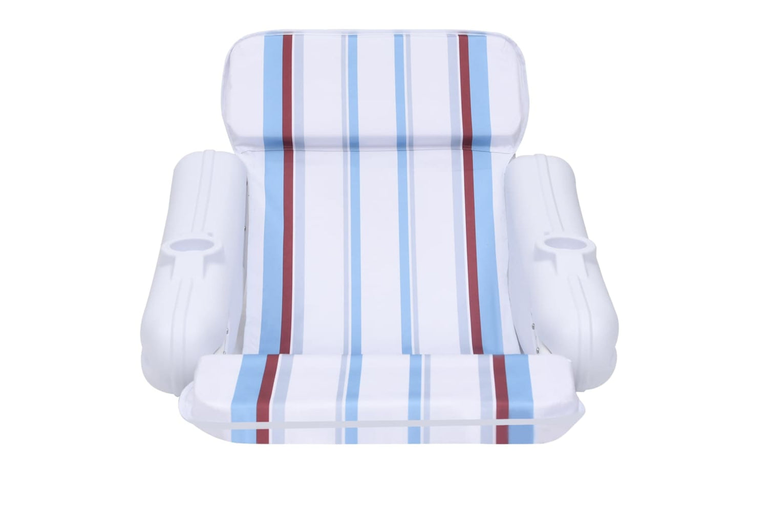 vidaXL 313993 Pool Floating Chair 140x83x60cm-2