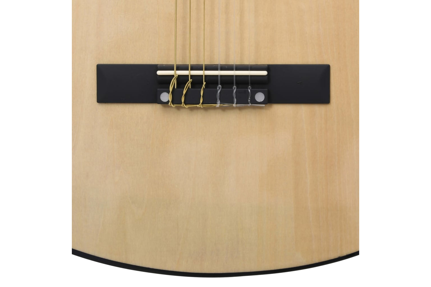 vidaXL 3055598 Classical Guitar For Beginner With Bag 4/4 39"-7