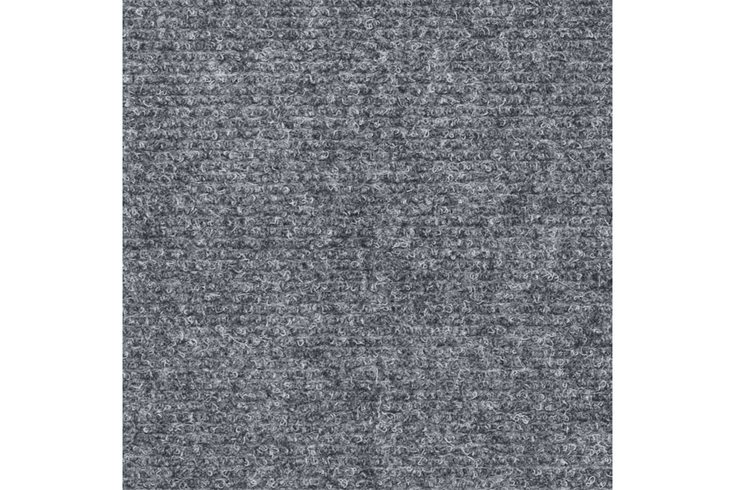 vidaXL 326915 Self-adhesive Stair Mats Rectangular 15 Pcs 60x25cm Light Grey-6