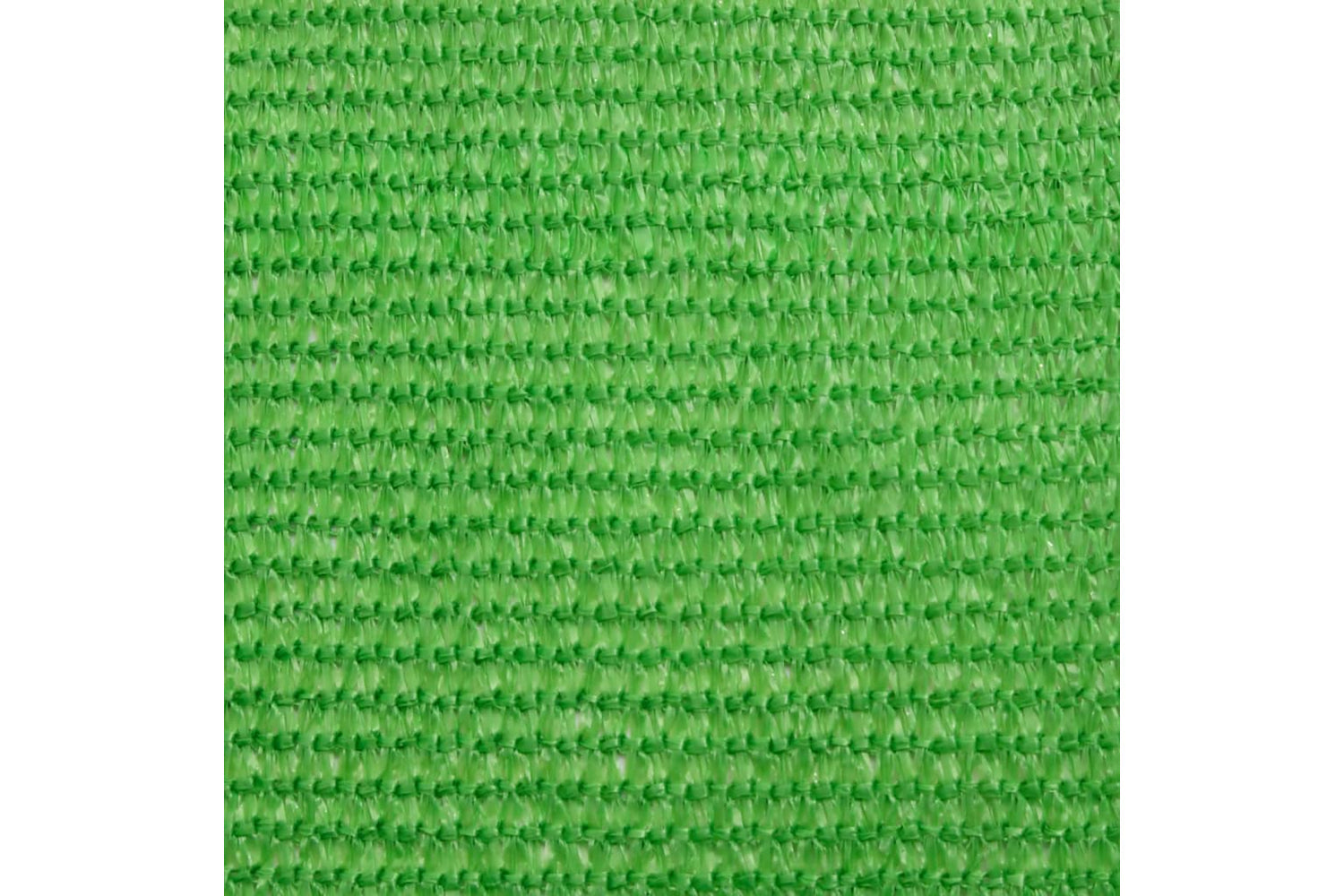 vidaXL 311325 Sunshade Sail 160 G/mÂ² Light Green 4/5x3 M Hdpe-8