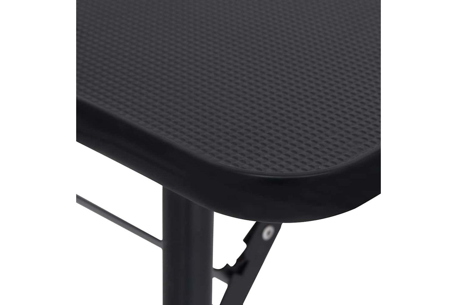 Vidaxl 171066 Adjustable Dog Grooming Table With 1 Loop-7