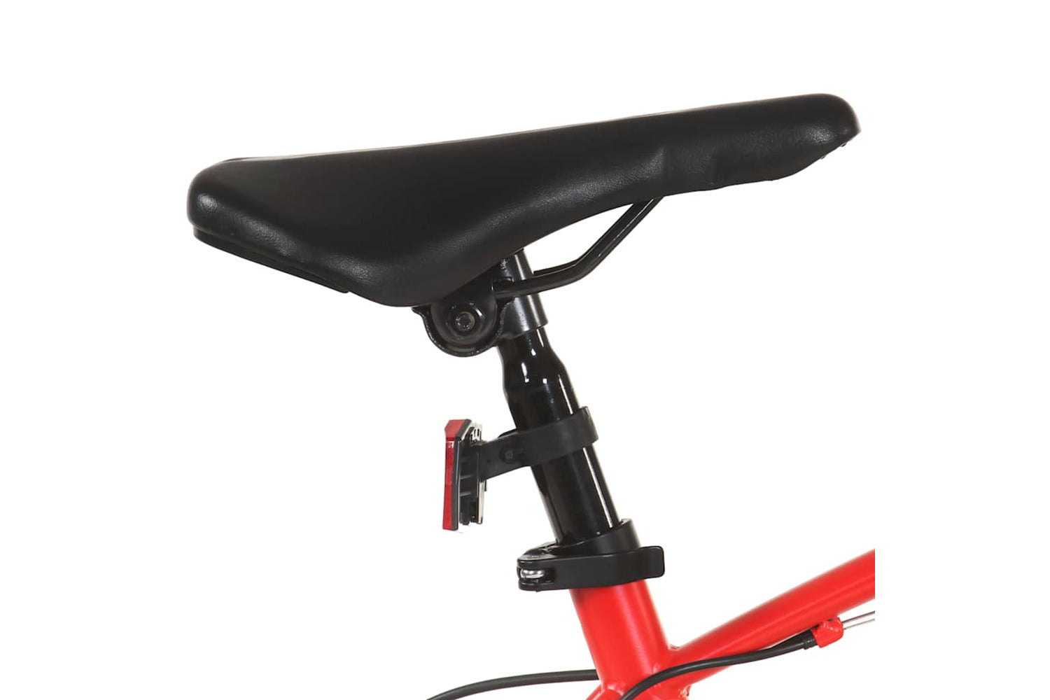 Vidaxl Mountain Bike 21 Speed 29 Inch Wheel 53 Cm Frame Red-7