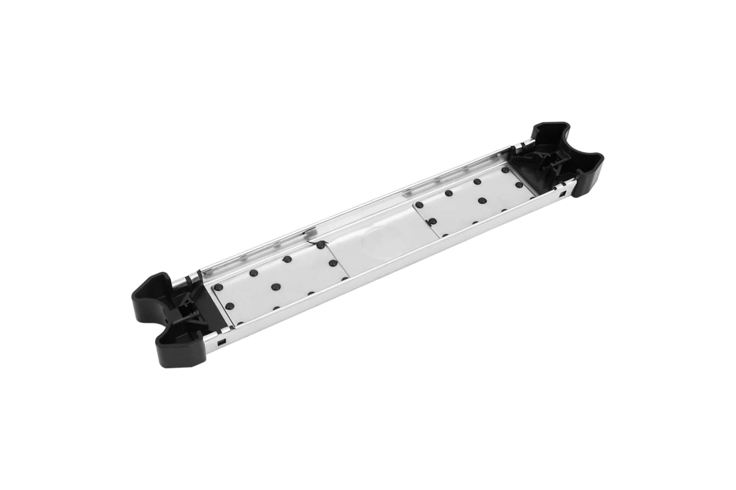 vidaXL 93464 Pool Ladder Step 50x9x3.5cm 304 Stainless Steel-3