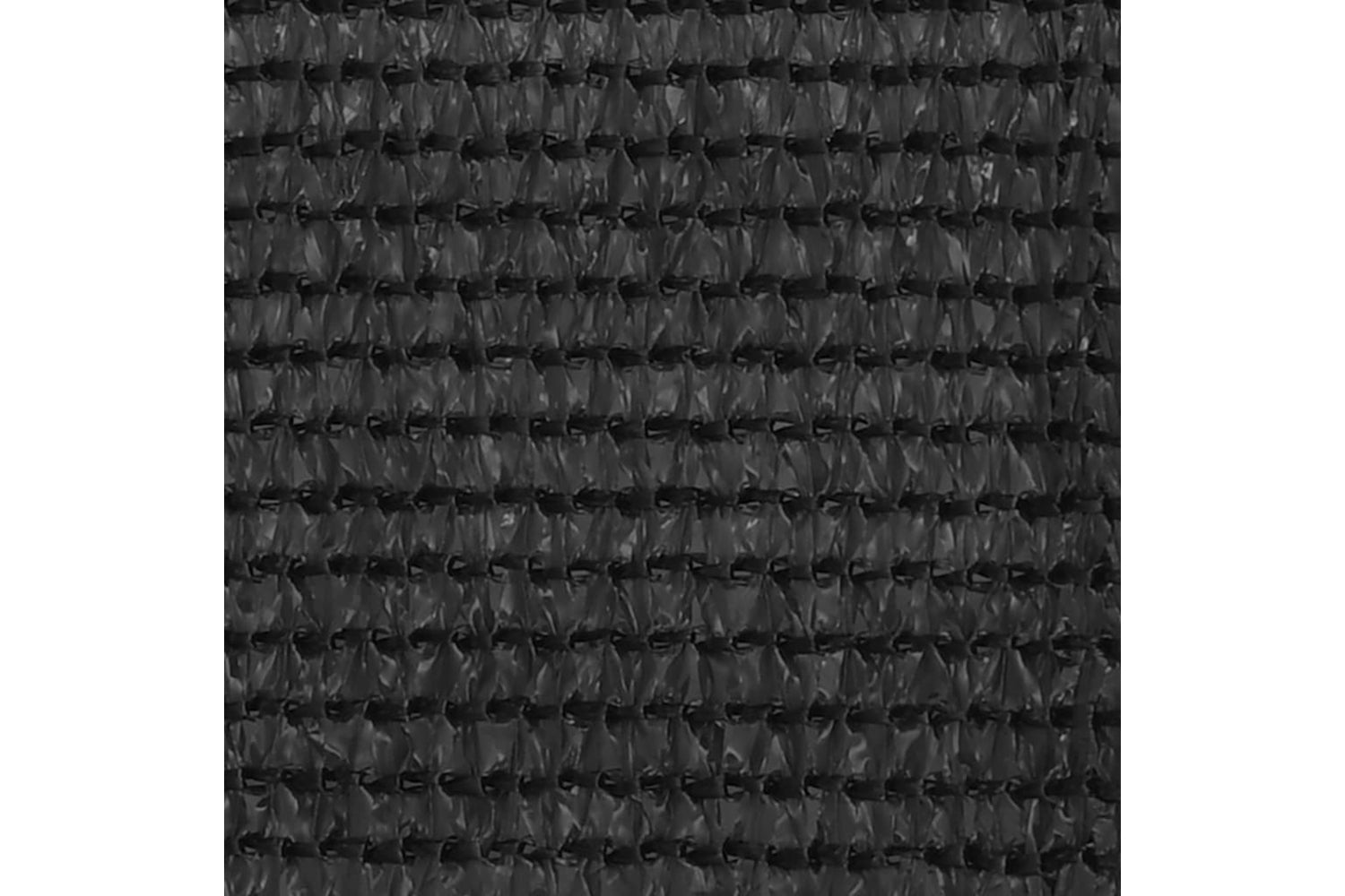 vidaXL 310845 Balcony Screen Anthracite 120x400cm Hdpe-2