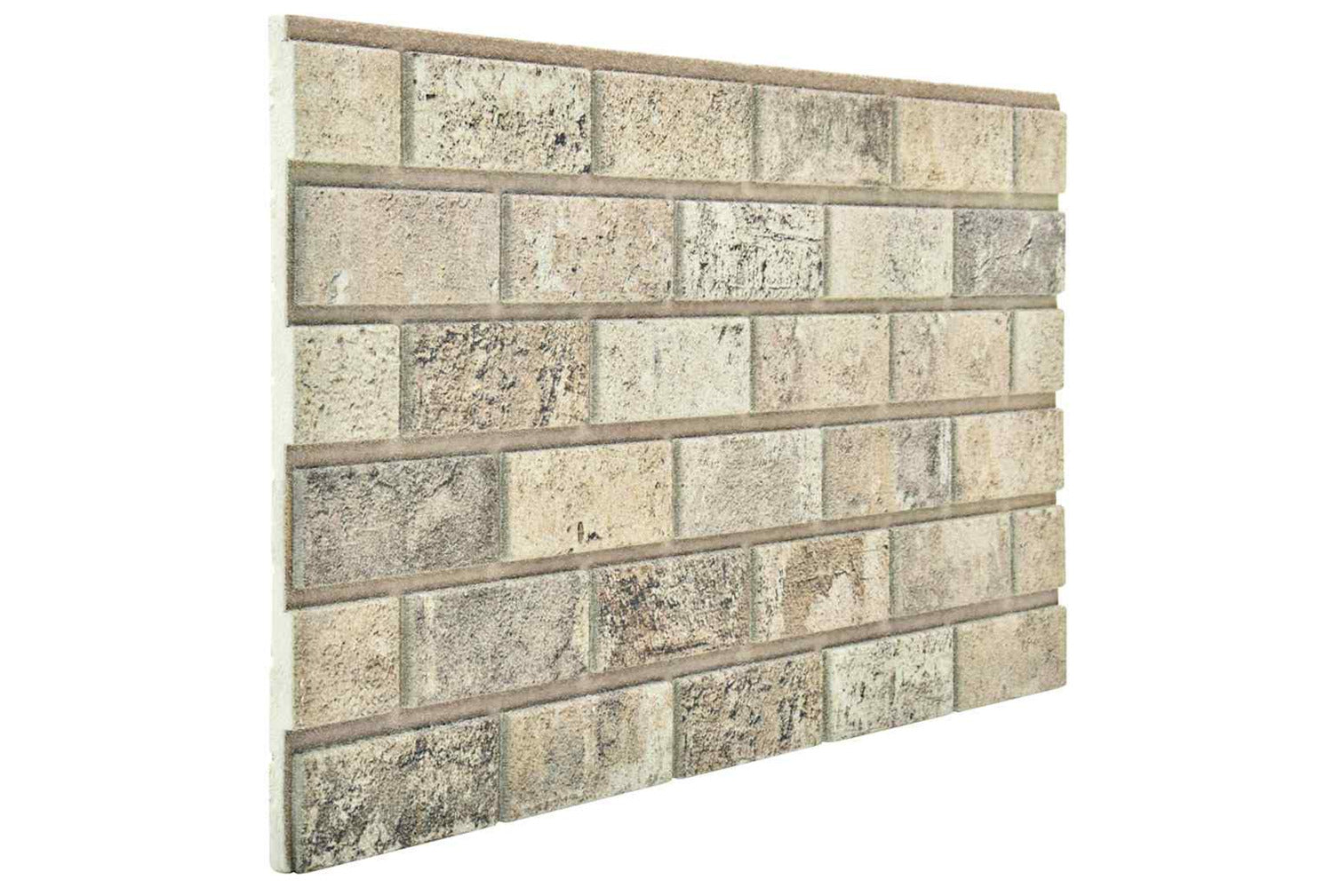 Vidaxl 3d Wall Panels With Sand Brick Design 10 Pcs Eps-4