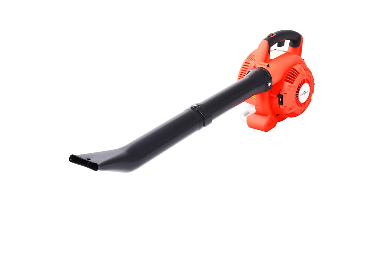 Vidaxl 3-in-1 Petrol Leaf Blower 26 Cc Orange-3