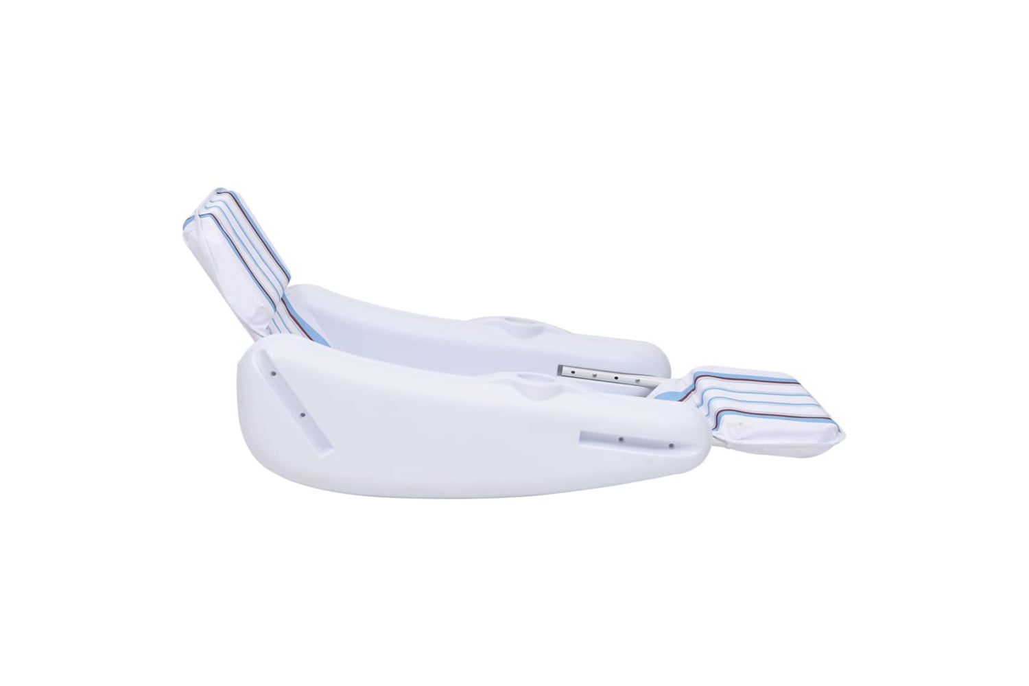 vidaXL 313993 Pool Floating Chair 140x83x60cm-3