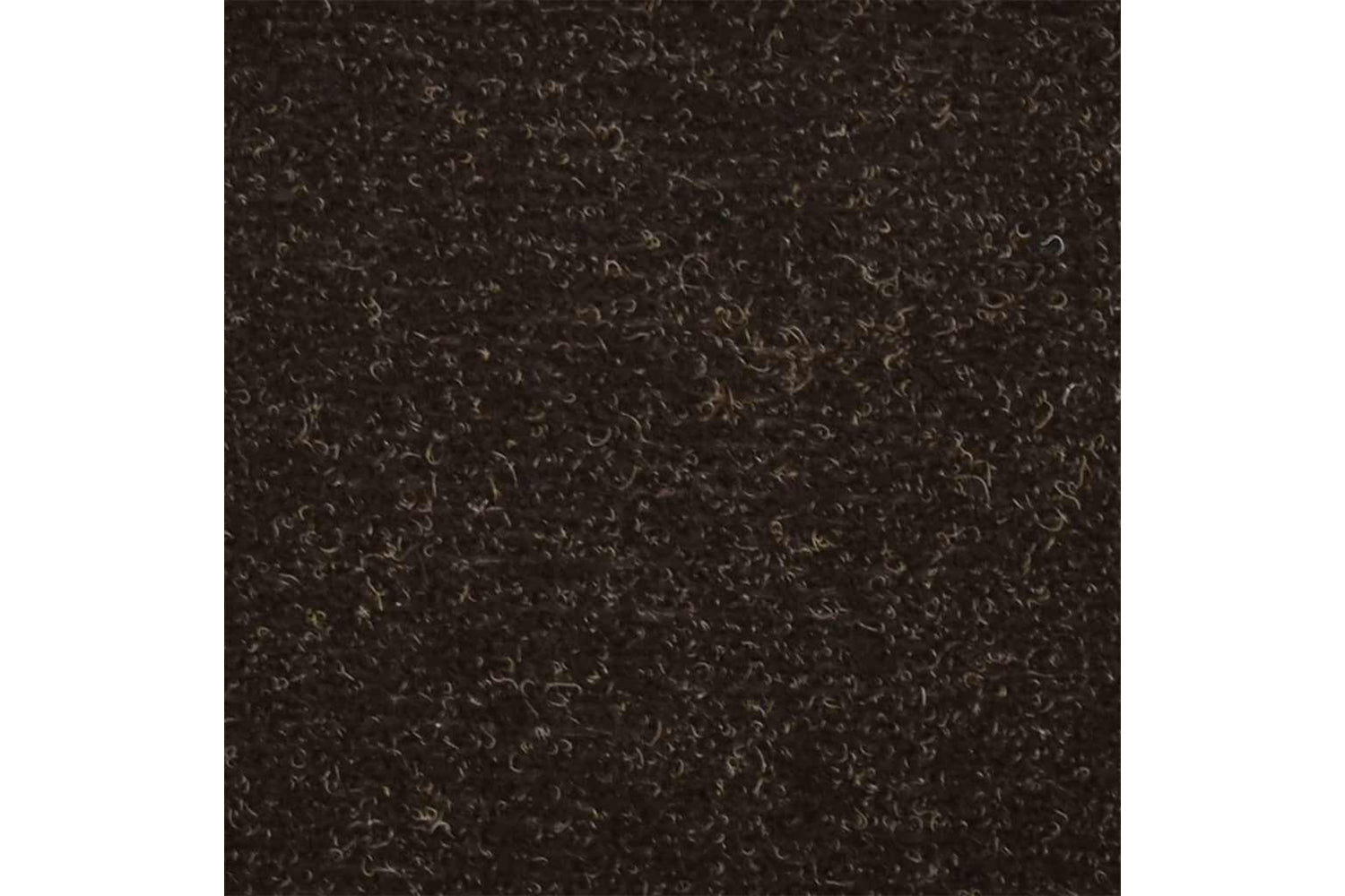 Vidaxl 322349 Self-adhesive Stair Mats 15pcs Dark Brown 65x21x4cm Needle Punch-6