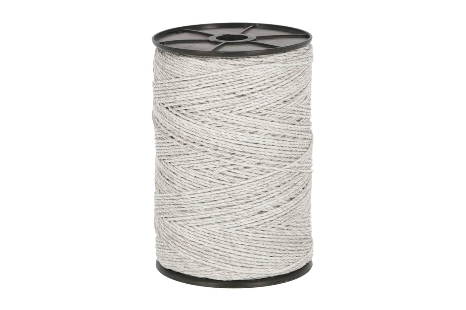 Neutral 430980 Electric Fence Polywire Classic 500m White-3
