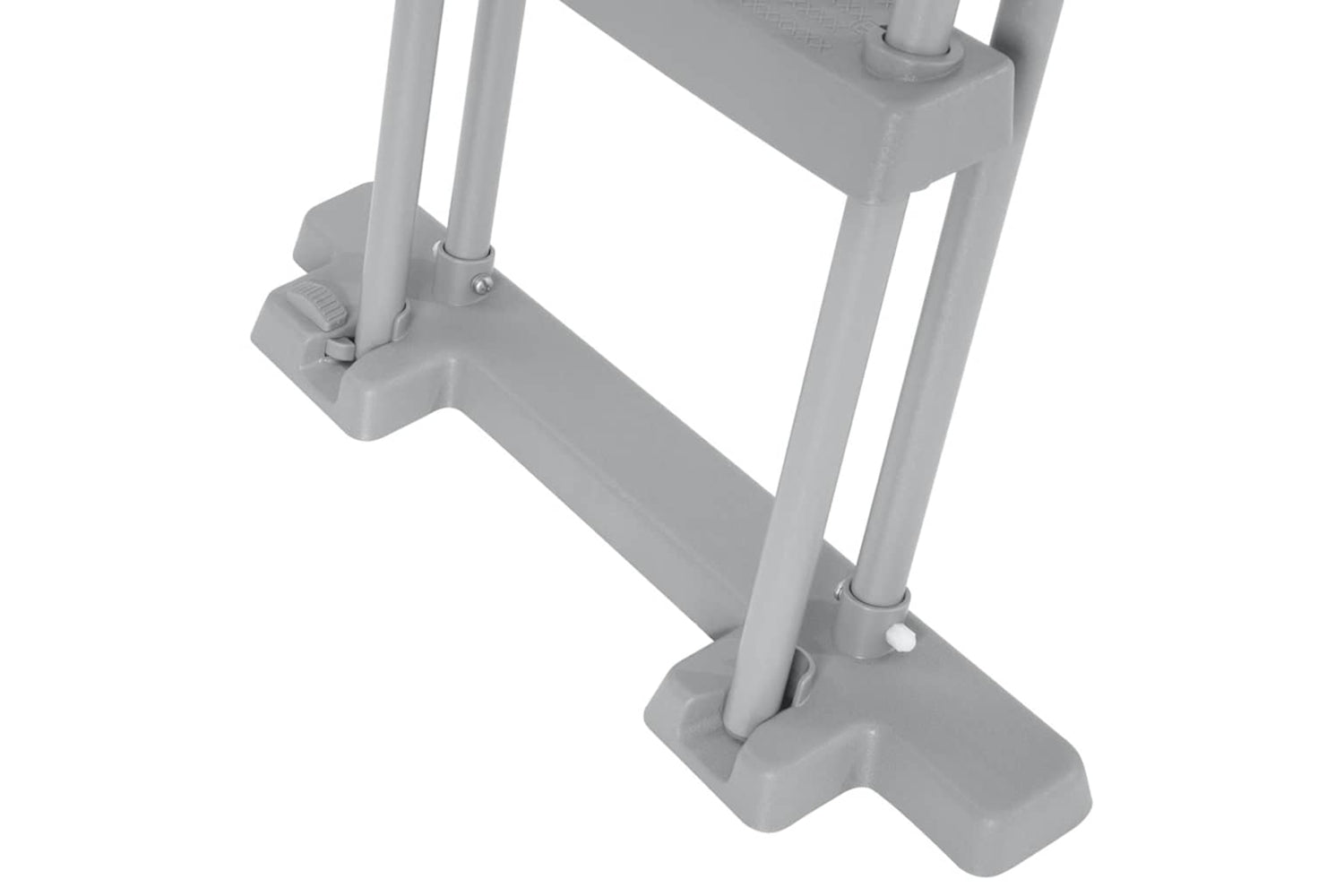 Bestway 93340 Flowclear 4-step Safety Ladder 122 Cm-4