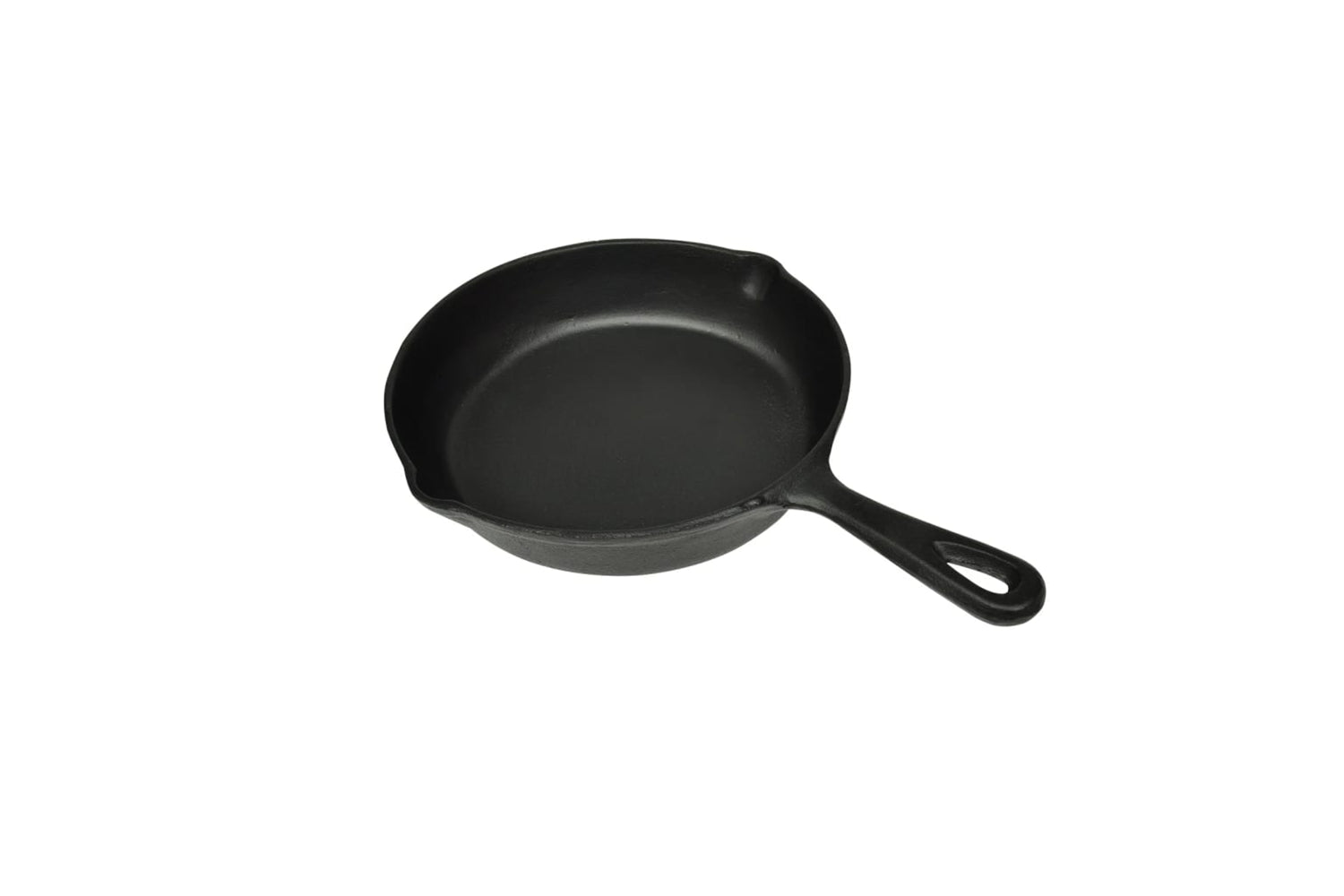 Vidaxl 50122 Set Of 3 Bbq Steak Pans Cast Iron-3