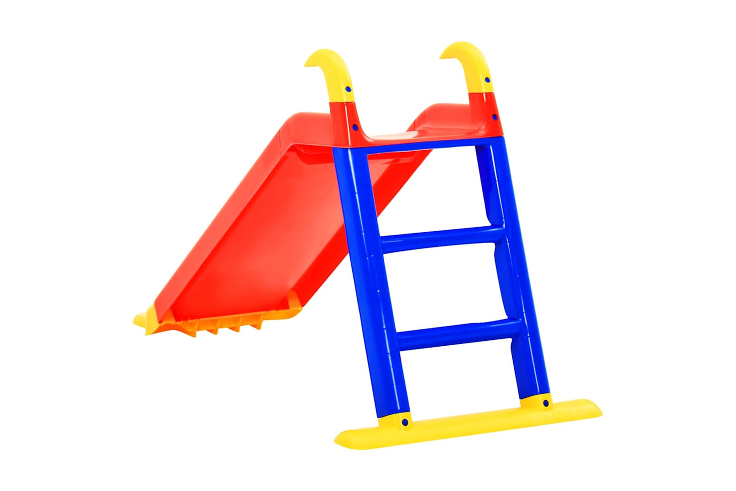 Vidaxl Slide For Kids 141 Cm Pp-4