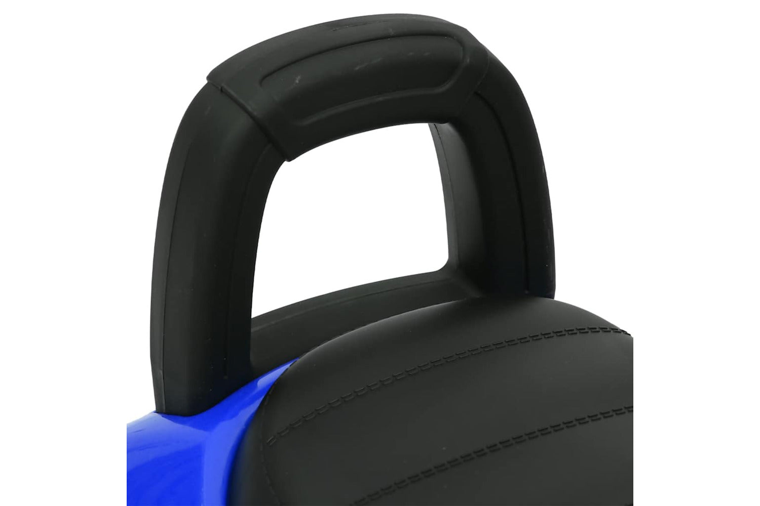 Vidaxl Step Car Blue-5