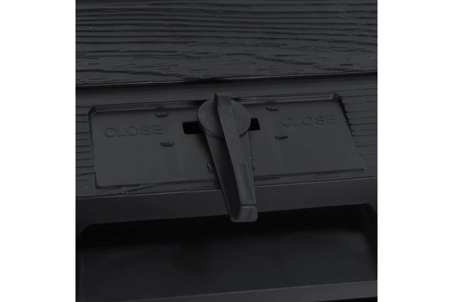 Vidaxl 152202 Garden Composter Black 280 L Polypropylene-7