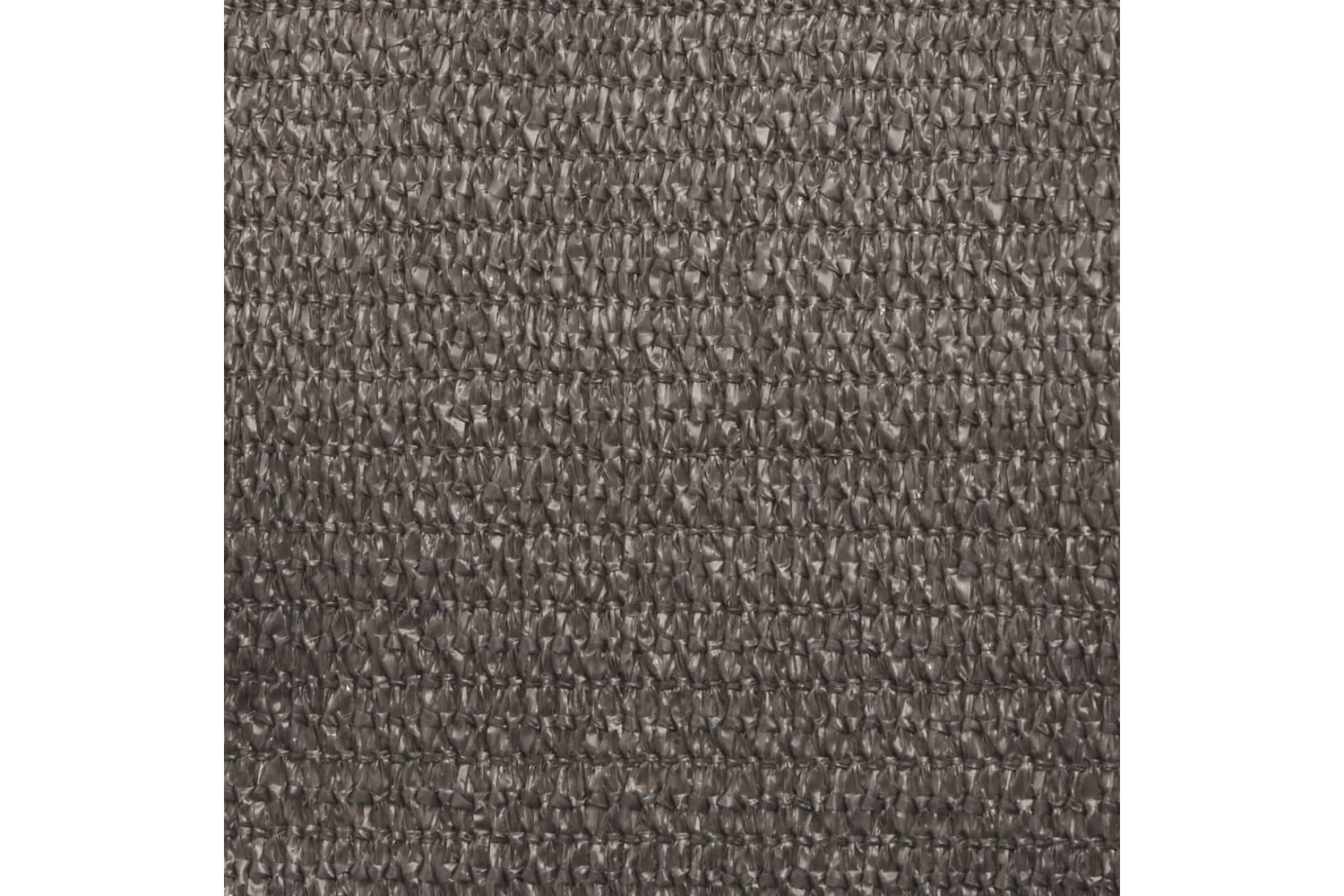 vidaXL 311077 Sunshade Sail 160 G/mÂ² Anthracite 3.5x5 M Hdpe-8