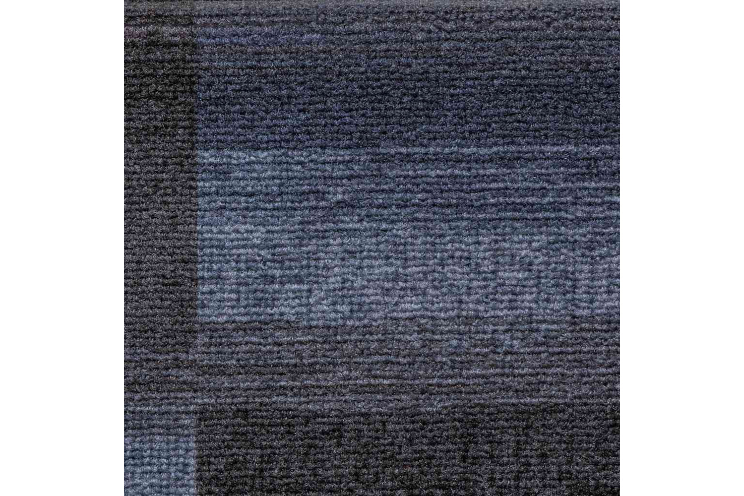 vidaXL 322412 Self-adhesive Stair Mats 15 Pcs Black And Grey 65x21x4cm-8