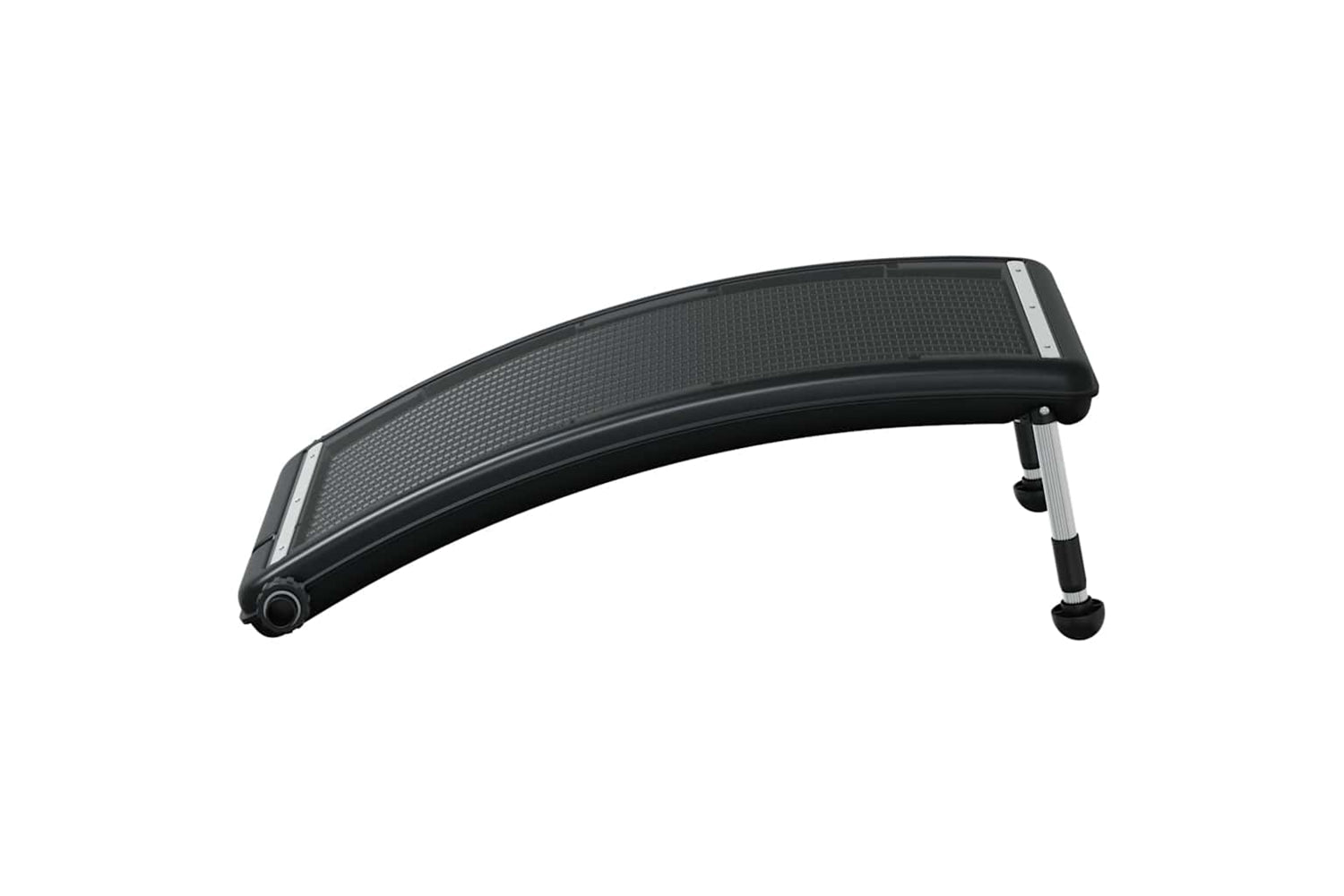 vidaXL 3095463 Curved Pool Solar Heating Panels 3 Pcs 110x65cm-5