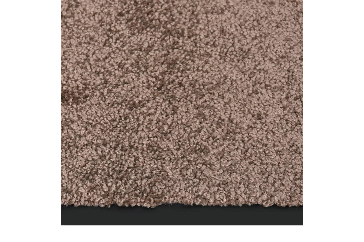 vidaXL 331588 Doormat Brown 80x120cm-4