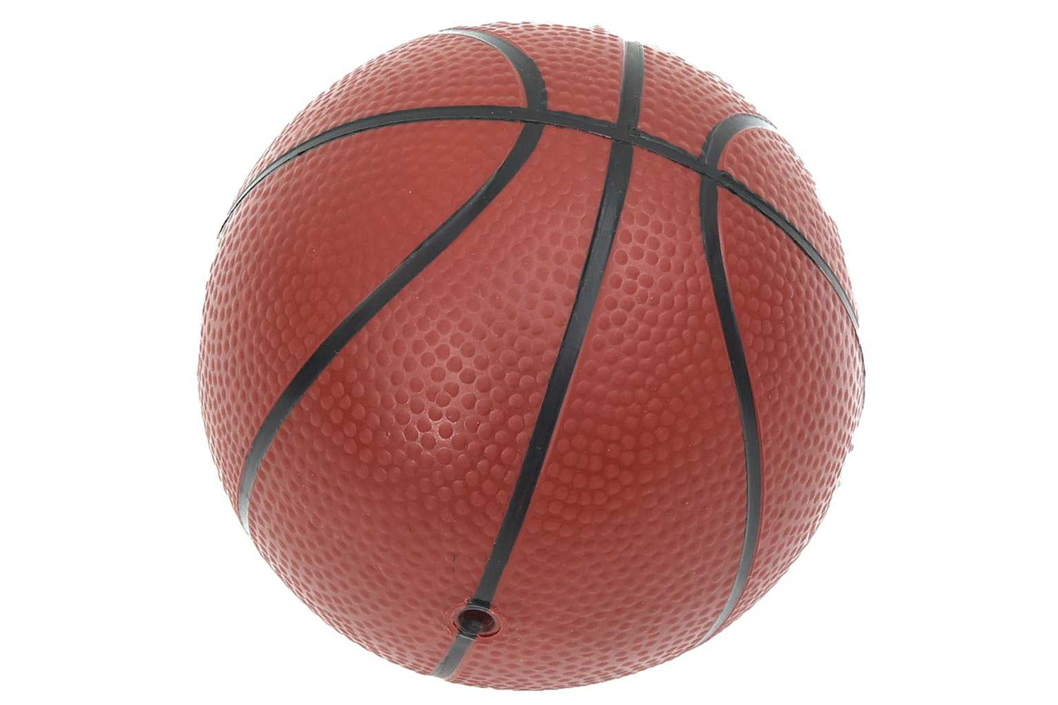 Vidaxl Five Piece Wall Mounted Basketball Backboard Set-8