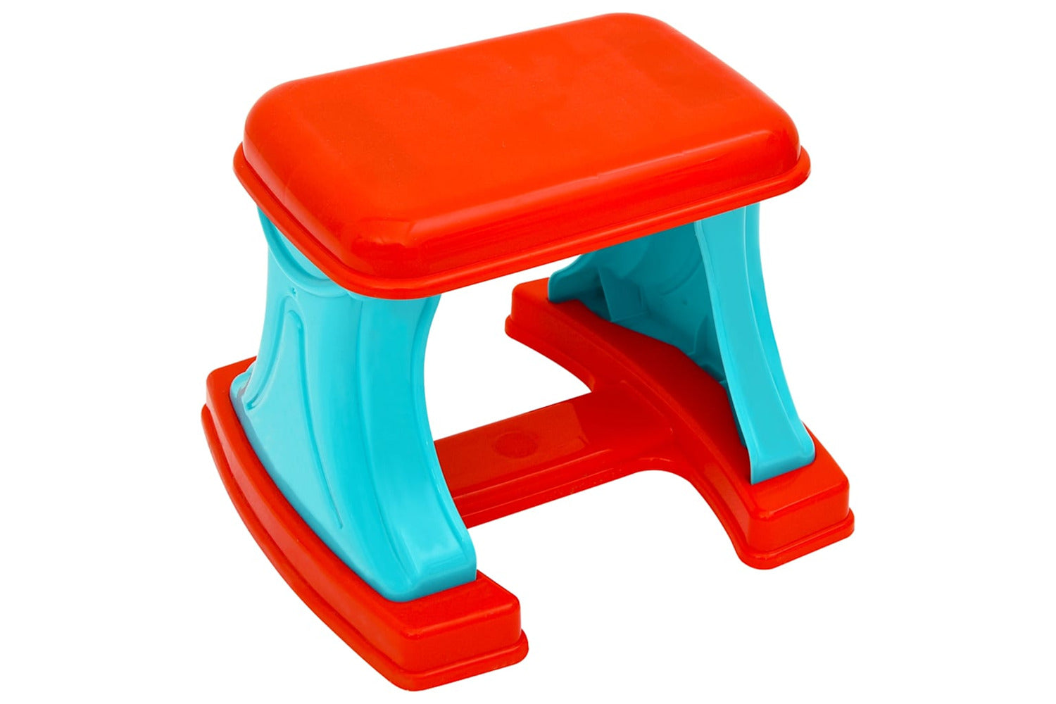 Vidaxl Children Learning Desk & Easel Adjustable-6