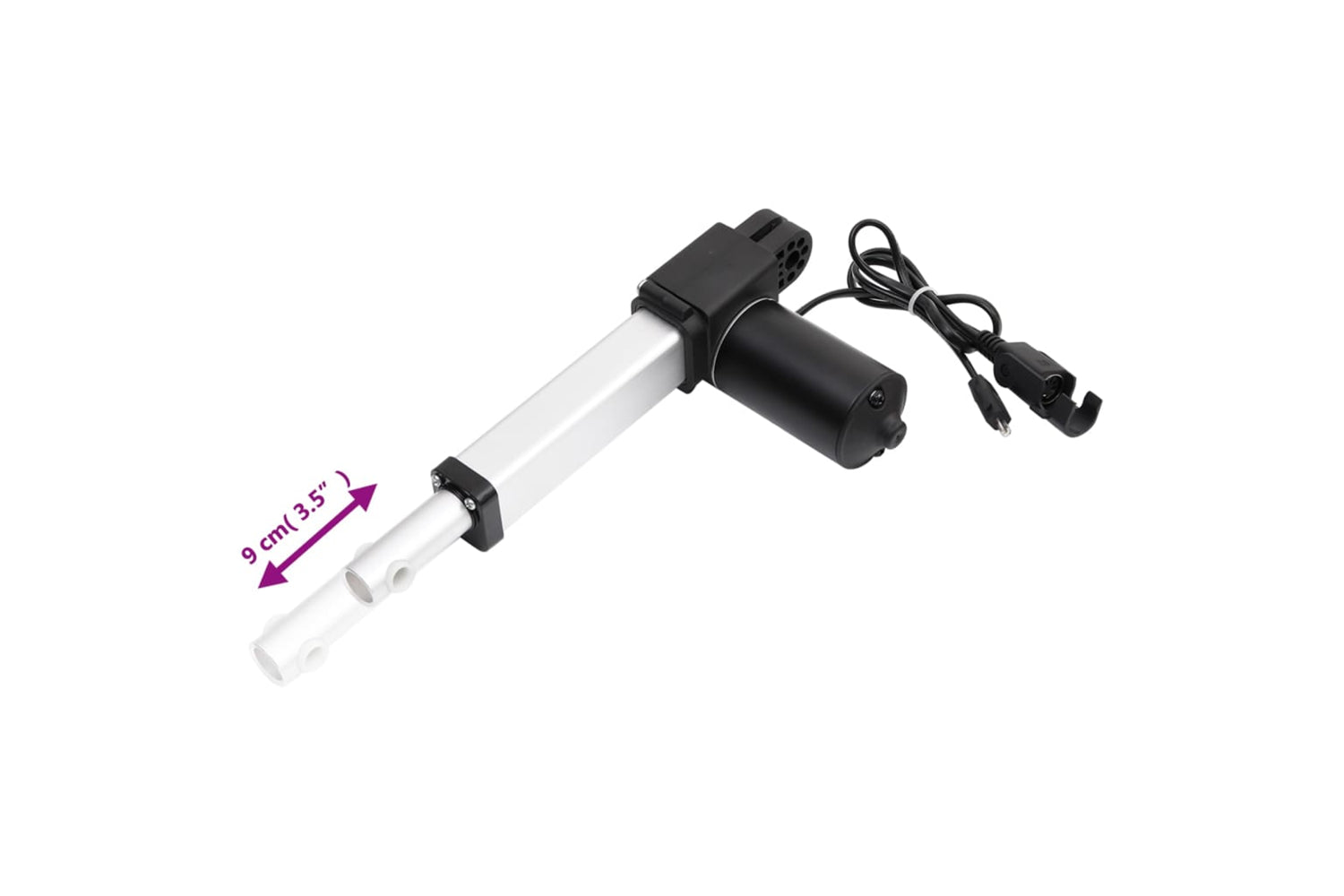 Vidaxl 327384 Linear Actuator Dc 28 V-9