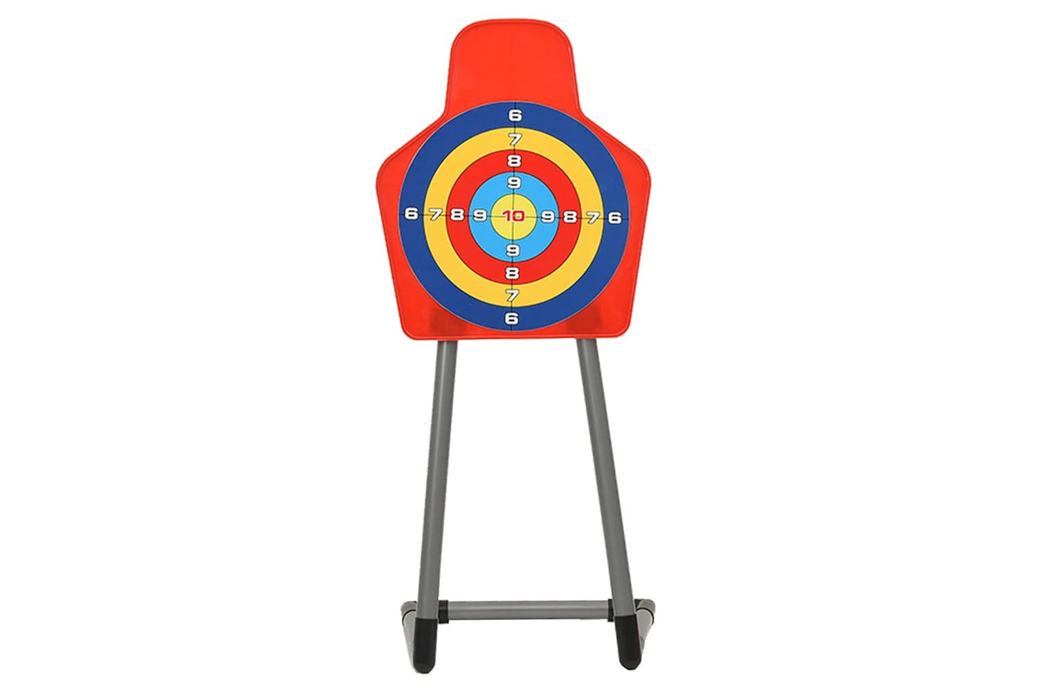 Vidaxl Children Bow And Arrow Archery Set With Target-5