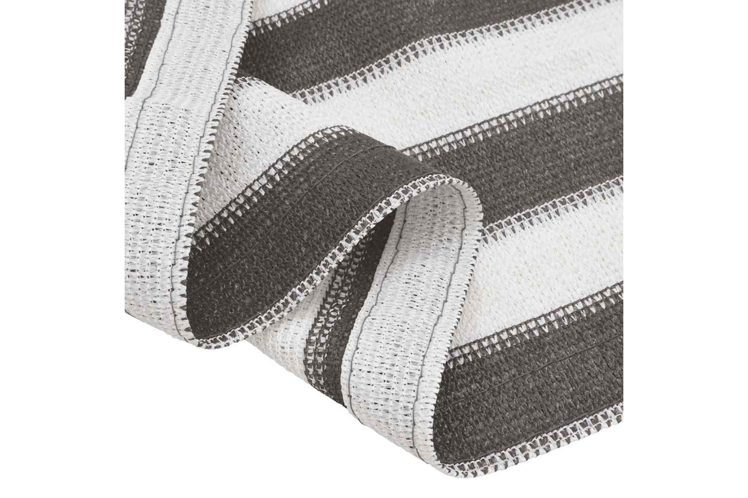 vidaXL 310821 Tent Carpet 250x300cm Anthracite And White-5