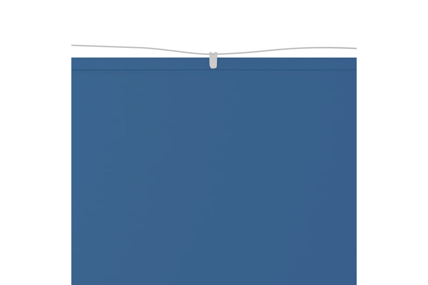 vidaXL 148472 Vertical Awning Blue 200x270cm Oxford Fabric-2