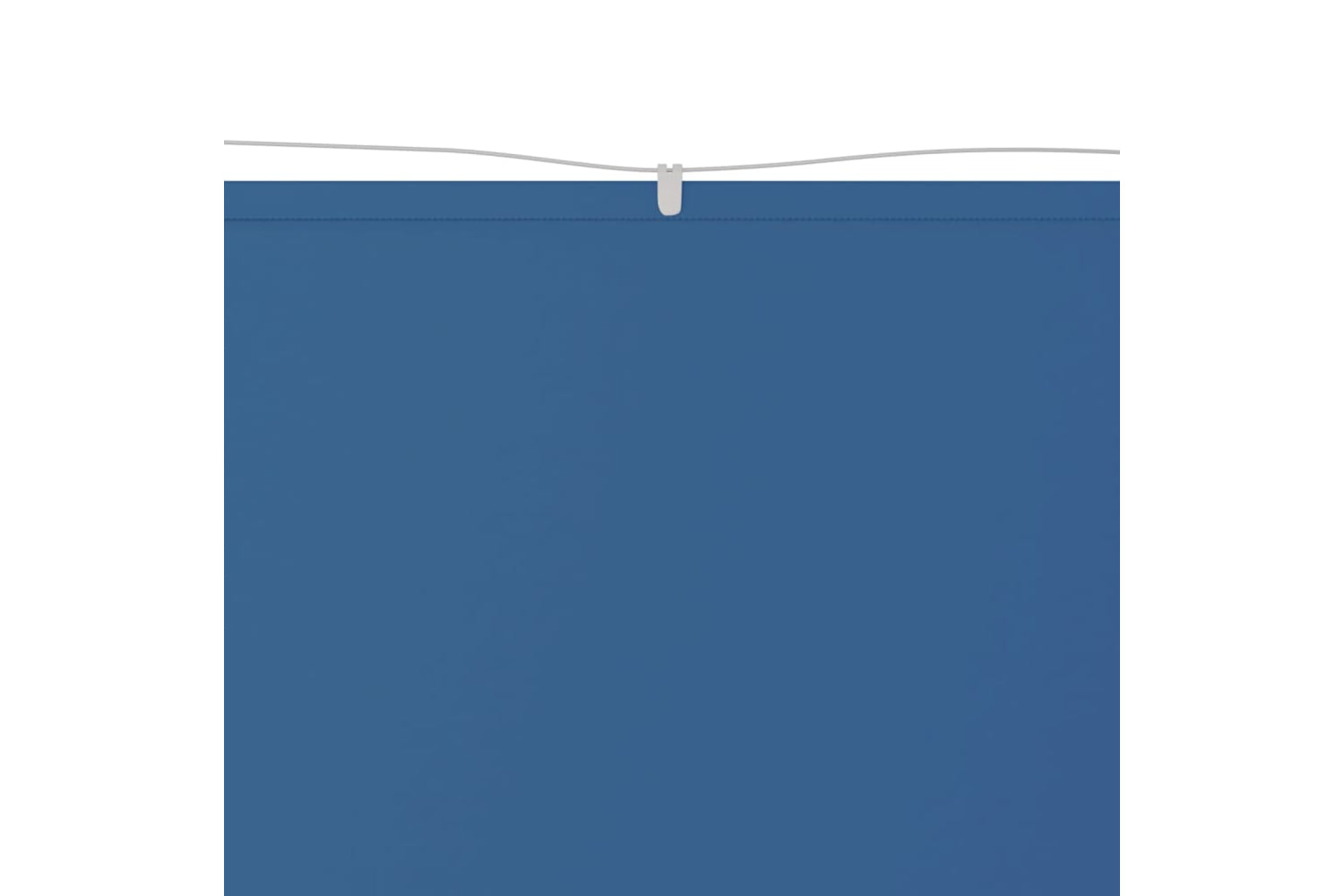 vidaXL 148480 Vertical Awning Blue 250x360cm Oxford Fabric-2