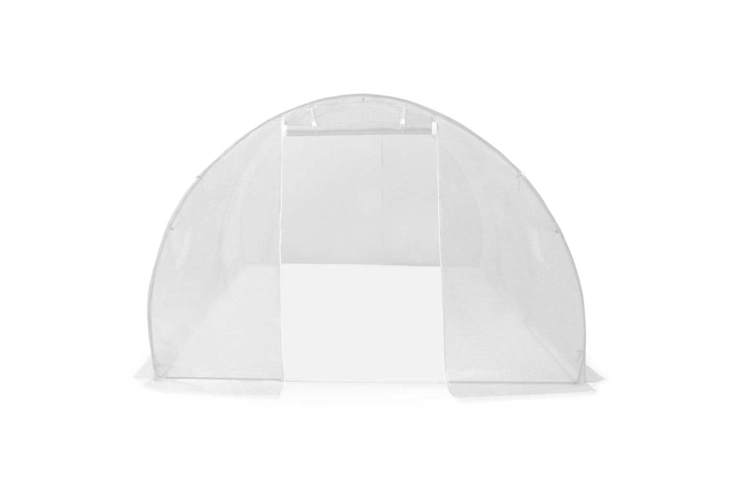 vidaXL 45750 Greenhouse 13.5mÂ² 450x300x200cm-3