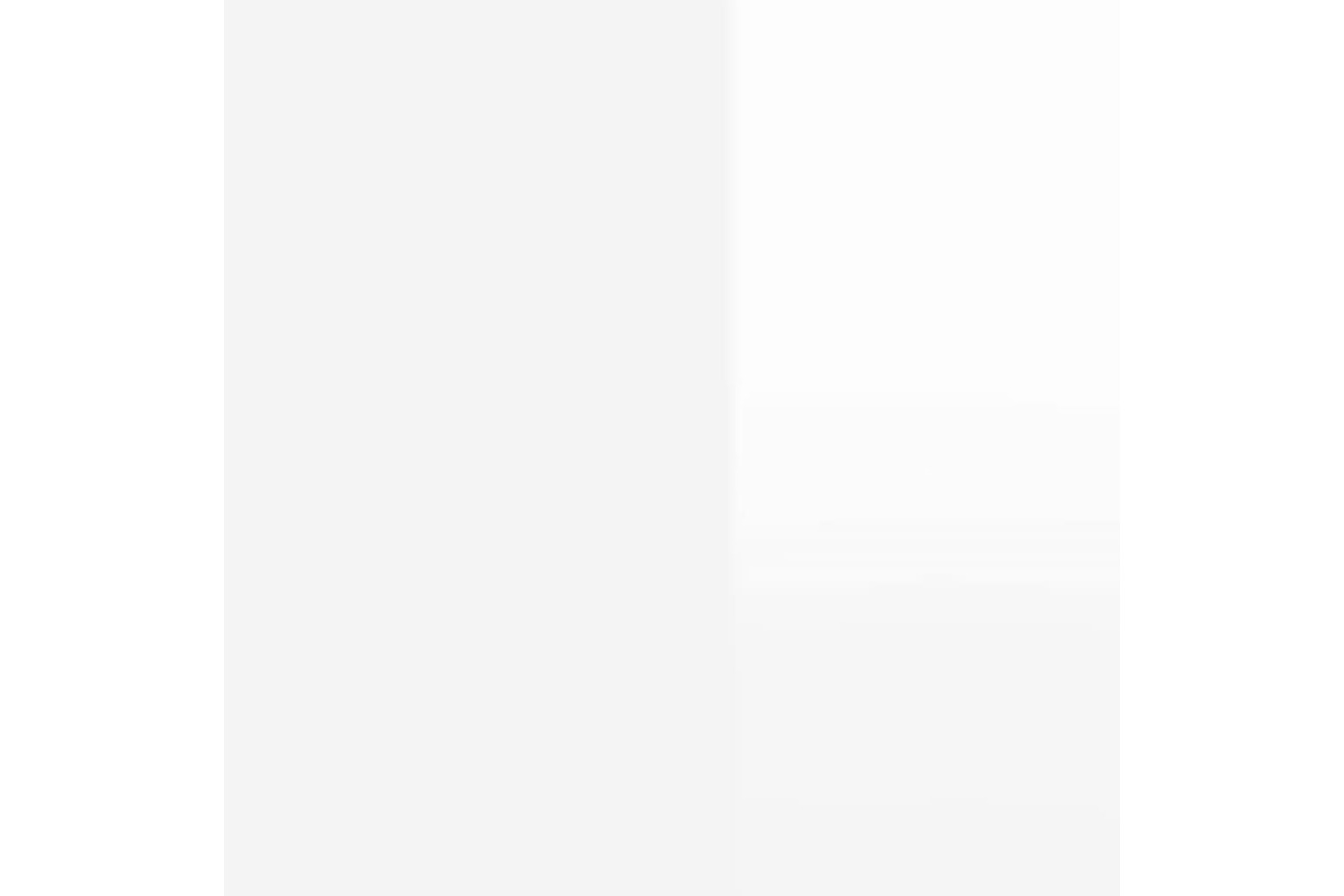 vidaXL Washing Machine Cabinet High Gloss White 64x25.5x190cm-8