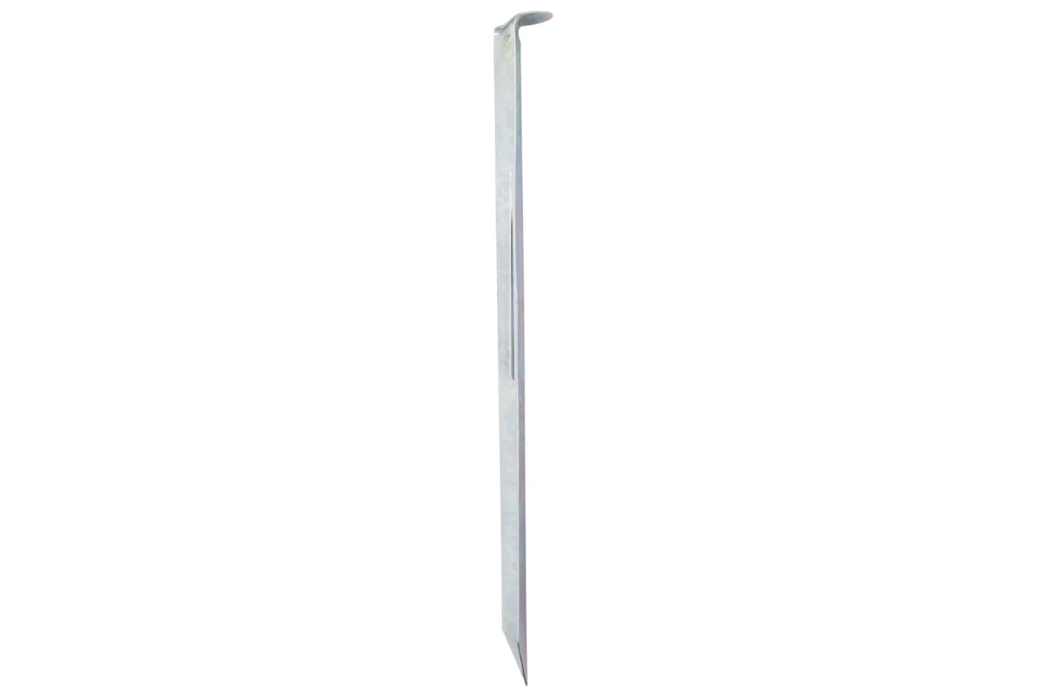 vidaXL 4009338 Tent Pegs 24 Pcs 30cm x 20mm Galvanised Steel-5