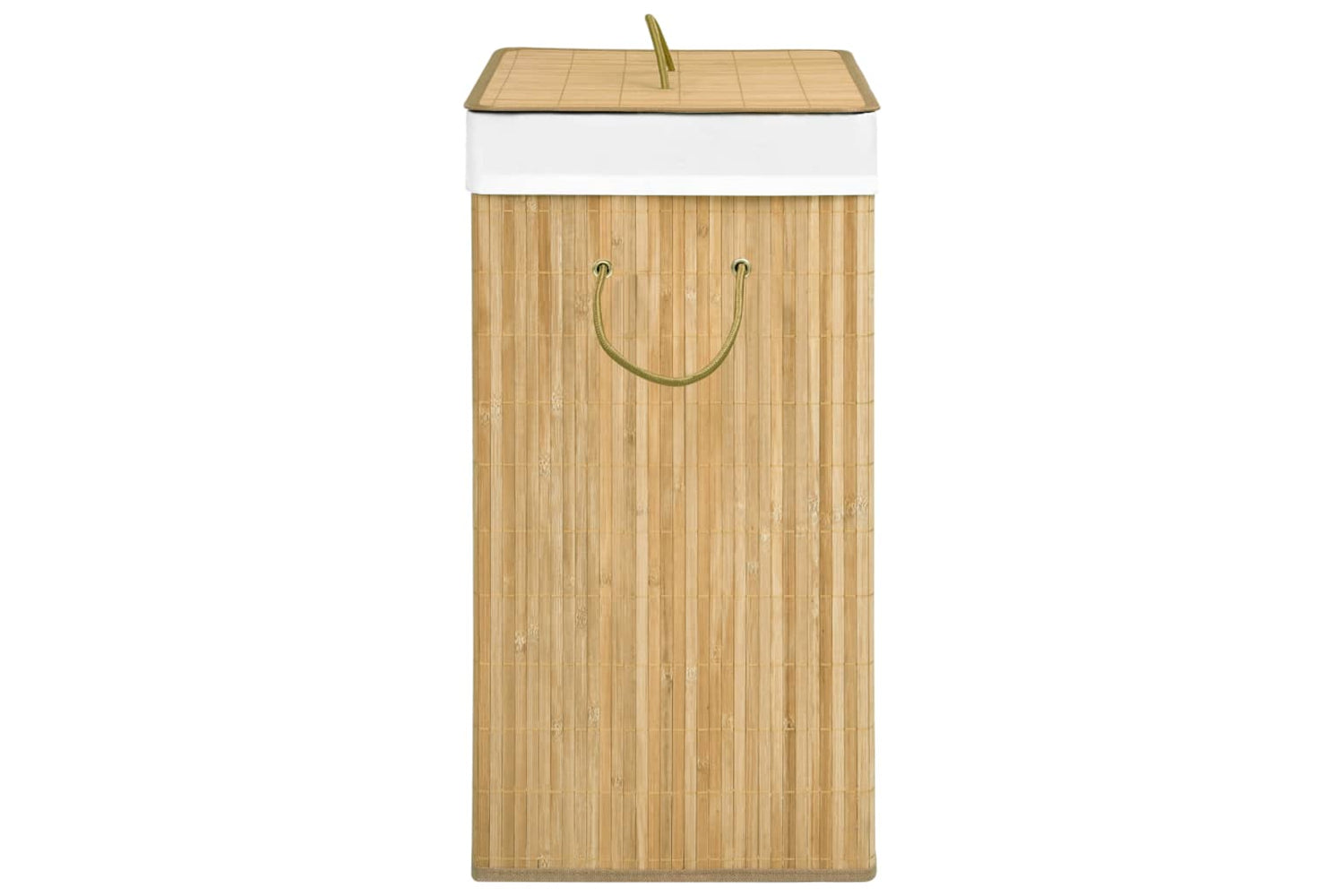 Vidaxl 320740 Bamboo Laundry Basket 100 L-5