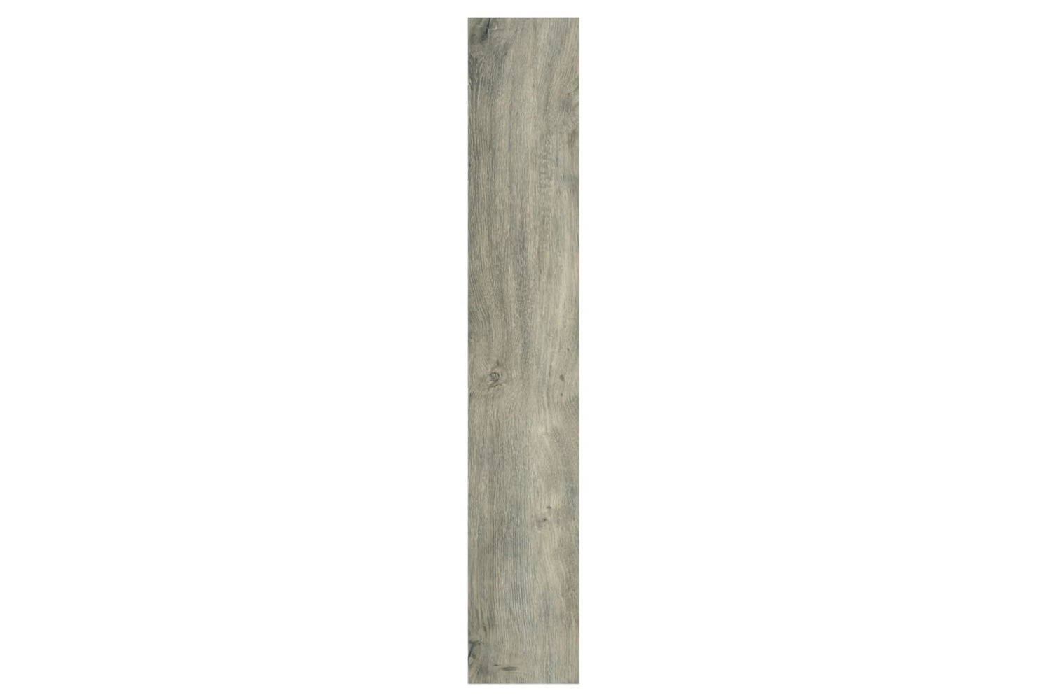 Vidaxl Wall Panels Wood Look Grey Pvc 2.06 M²-6