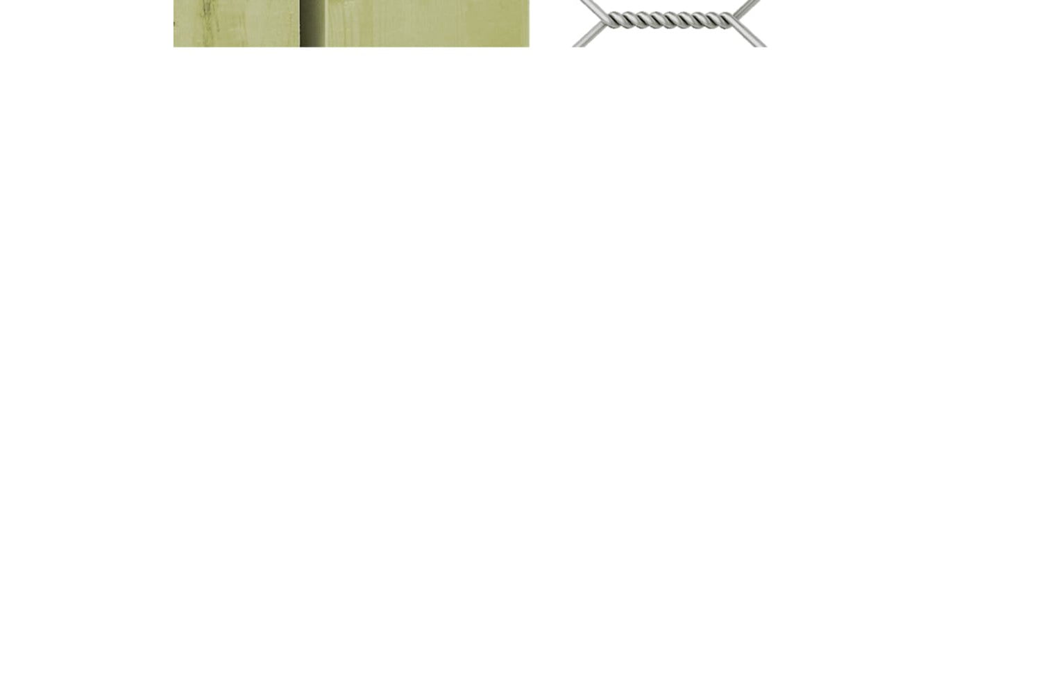 vidaXL 3102991 Chicken Coop 268x500x190cm Impregnated Solid Wood Pine-5
