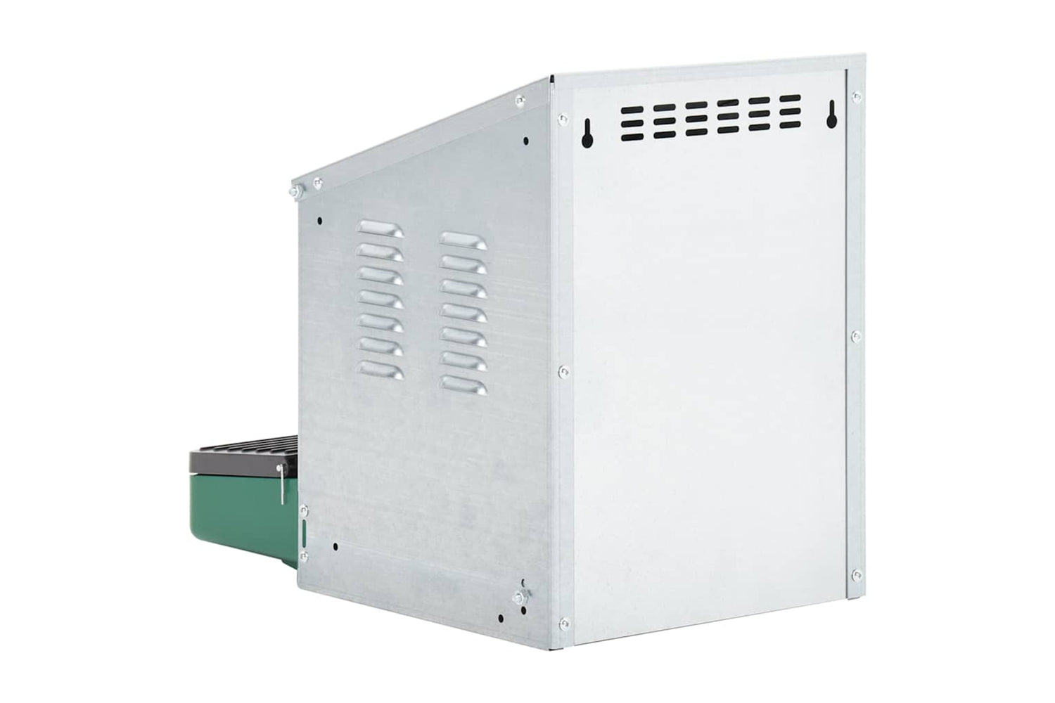 Vidaxl 171448 Nestomatic Roll-away Nest Box For Poultry-5