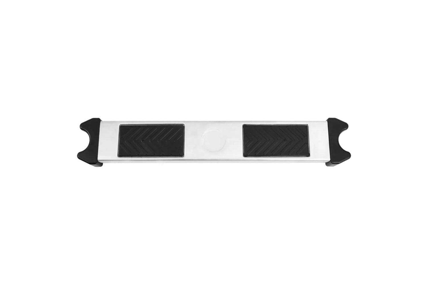 vidaXL 93464 Pool Ladder Step 50x9x3.5cm 304 Stainless Steel-2