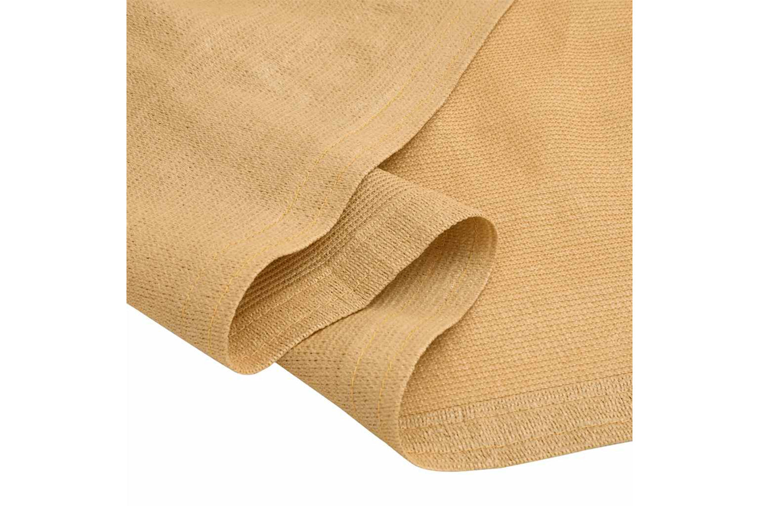 vidaXL 4002293 Tent Carpet Sand 250x300cm Hdpe-5