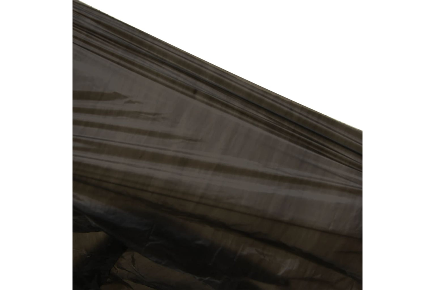 vidaXL Dog Poop Bags 750 Pcs Black 30x20cm Pe-8