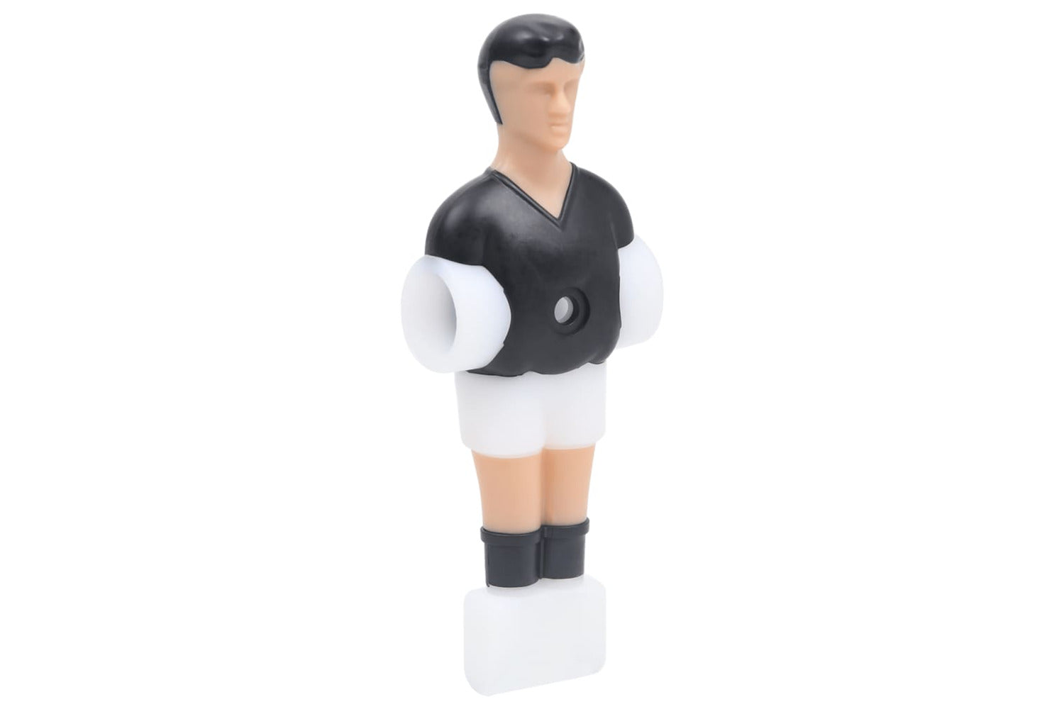 vidaXL 92504 Football Table Players For 12.7mm Rod 22 Pcs-7