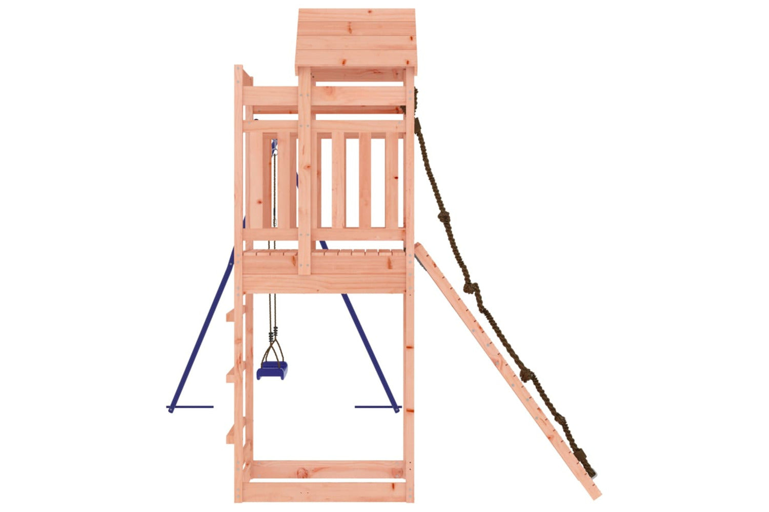 Vidaxl 3156944 Outdoor Playset Solid Wood Douglas-6