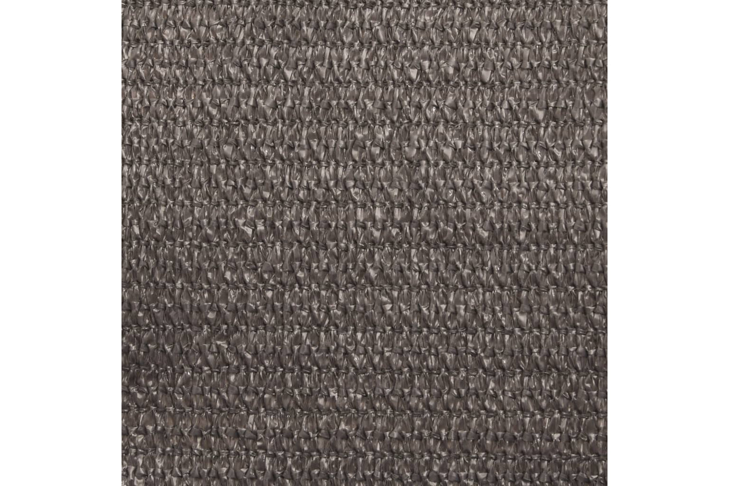 vidaXL 311105 Sunshade Sail 160 G/mÂ² Anthracite 4/5x3 M Hdpe-8