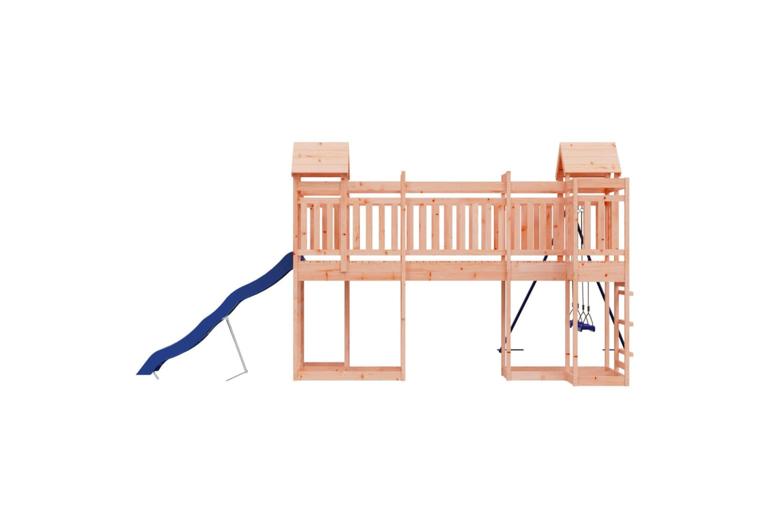 Vidaxl 3156890 Outdoor Playset Solid Wood Douglas-6
