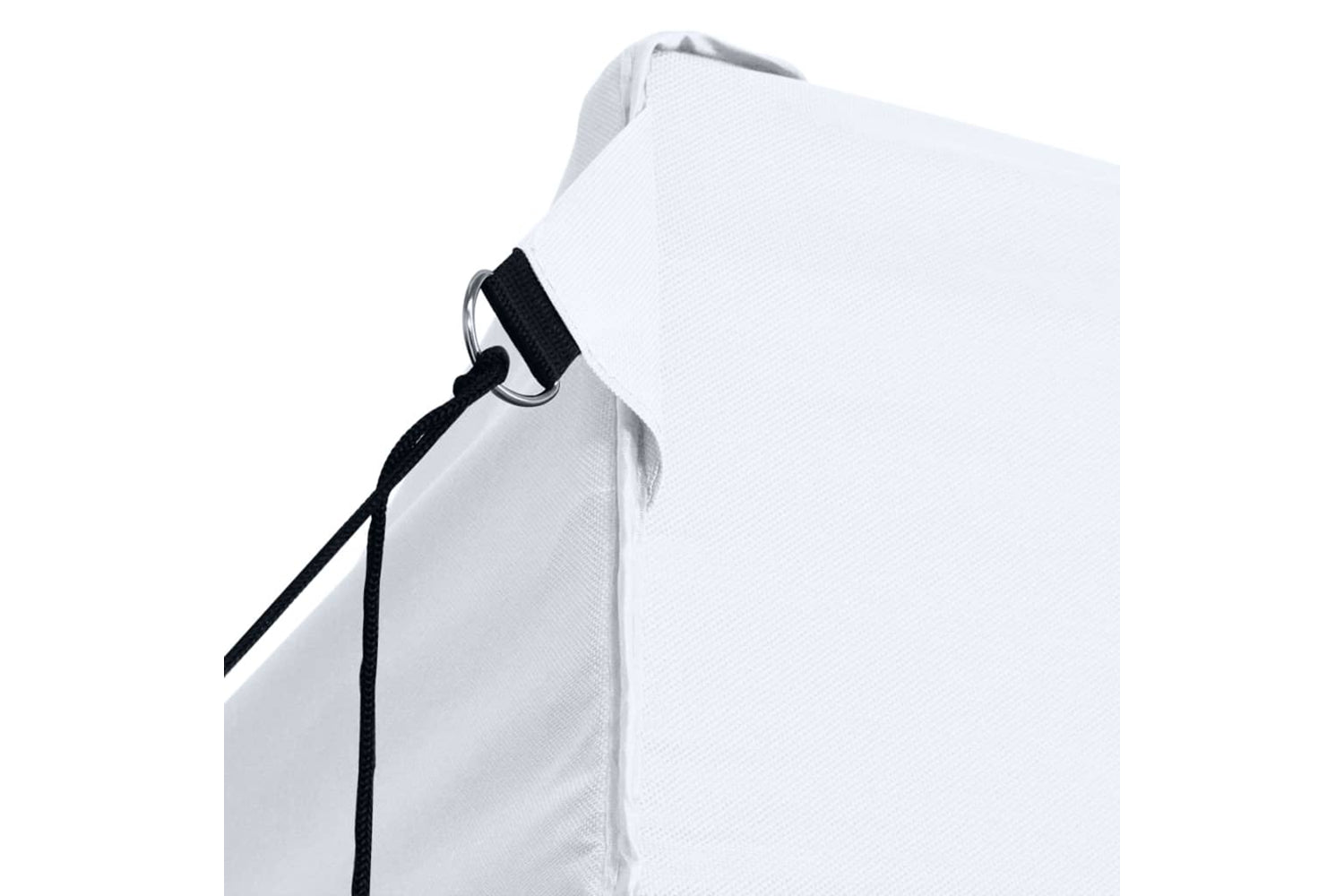 Vidaxl Foldable Party Tent With 4 Sidewalls 3x4.5 M White-5