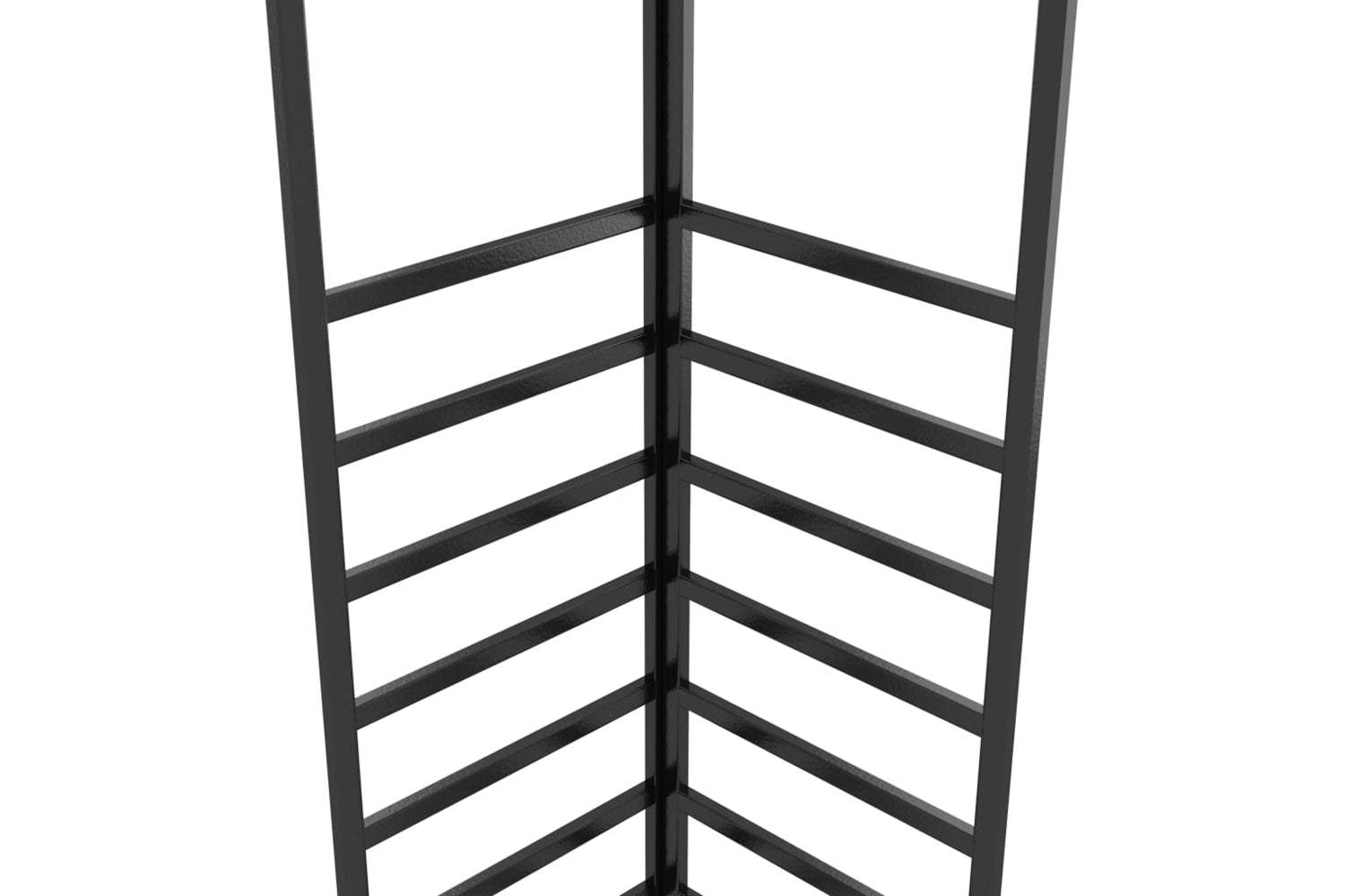 Vidaxl 47956 Garden Gazebo Powder-coated Steel 4x3x2.7 M White-5