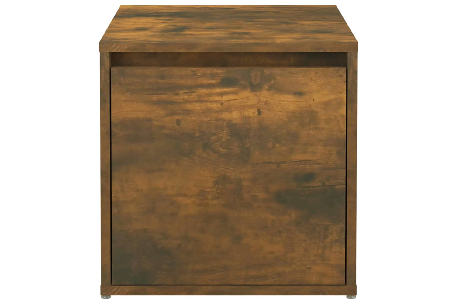 vidaXL 820517 Box Drawer Smoked Oak 40.5x40x40cm Engineered Wood-6