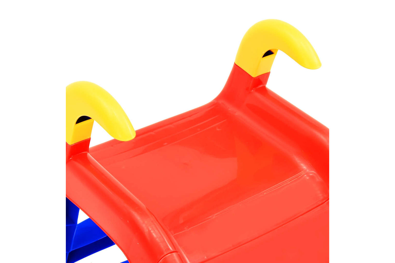 Vidaxl Slide For Kids 141 Cm Pp-5